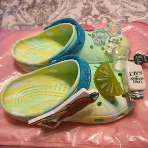 MARGARITAVILLE X CROCS